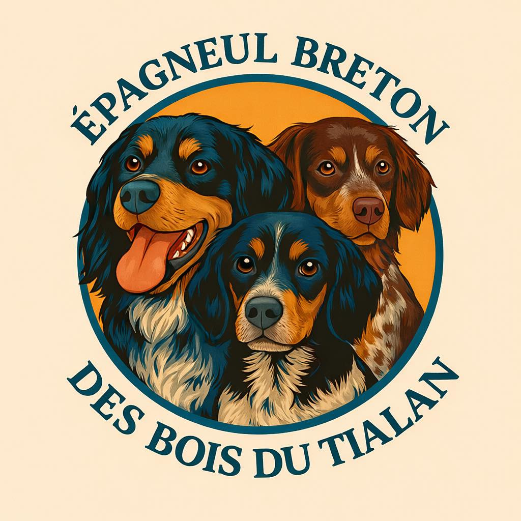Des Bois Du Tialan